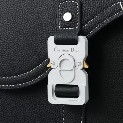 Cheap Christian Dior AAA Man Messenger Bags #1359785 Replica Wholesale [$195.00 USD] [ITEM#1359785] on Replica Christian Dior AAA Man Messenger Bags