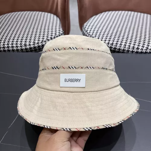 Cheap Burberry Caps #1359786 Replica Wholesale [$38.00 USD] [ITEM#1359786] on Replica Burberry Caps