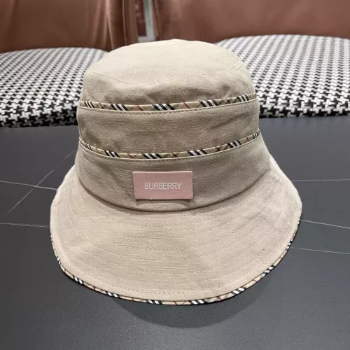 Burberry Caps #1359787