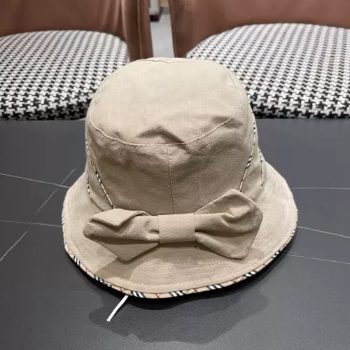 Cheap Burberry Caps #1359787 Replica Wholesale [$38.00 USD] [ITEM#1359787] on Replica Burberry Caps