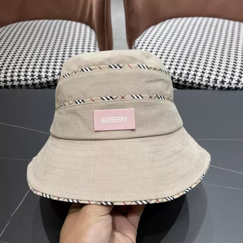 Cheap Burberry Caps #1359787 Replica Wholesale [$38.00 USD] [ITEM#1359787] on Replica Burberry Caps