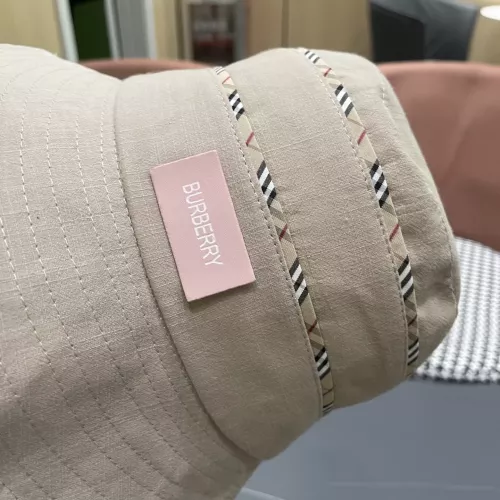 Cheap Burberry Caps #1359787 Replica Wholesale [$38.00 USD] [ITEM#1359787] on Replica Burberry Caps