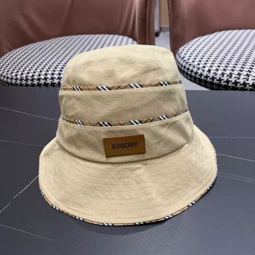 Burberry Caps #1359788