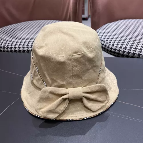 Cheap Burberry Caps #1359788 Replica Wholesale [$38.00 USD] [ITEM#1359788] on Replica Burberry Caps