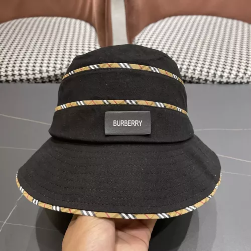 Cheap Burberry Caps #1359789 Replica Wholesale [$38.00 USD] [ITEM#1359789] on Replica Burberry Caps