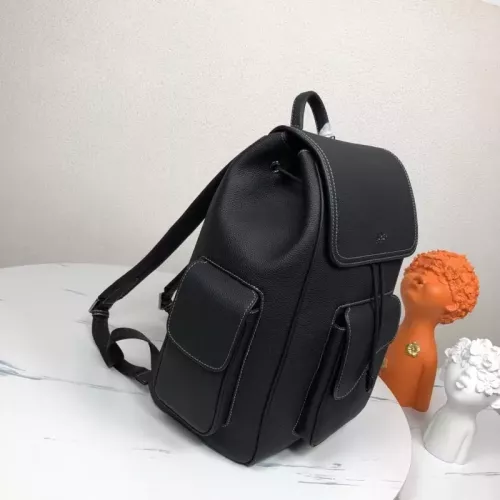 Cheap Christian Dior AAA Man Backpacks #1359790 Replica Wholesale [$247.93 USD] [ITEM#1359790] on Replica Christian Dior AAA Man Backpacks