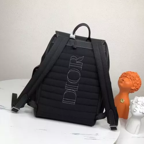 Cheap Christian Dior AAA Man Backpacks #1359790 Replica Wholesale [$247.93 USD] [ITEM#1359790] on Replica Christian Dior AAA Man Backpacks