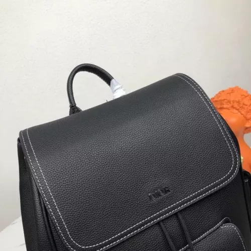 Cheap Christian Dior AAA Man Backpacks #1359790 Replica Wholesale [$247.93 USD] [ITEM#1359790] on Replica Christian Dior AAA Man Backpacks
