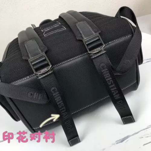 Cheap Christian Dior AAA Man Backpacks #1359790 Replica Wholesale [$247.93 USD] [ITEM#1359790] on Replica Christian Dior AAA Man Backpacks
