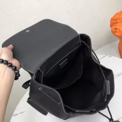 Cheap Christian Dior AAA Man Backpacks #1359790 Replica Wholesale [$247.93 USD] [ITEM#1359790] on Replica Christian Dior AAA Man Backpacks