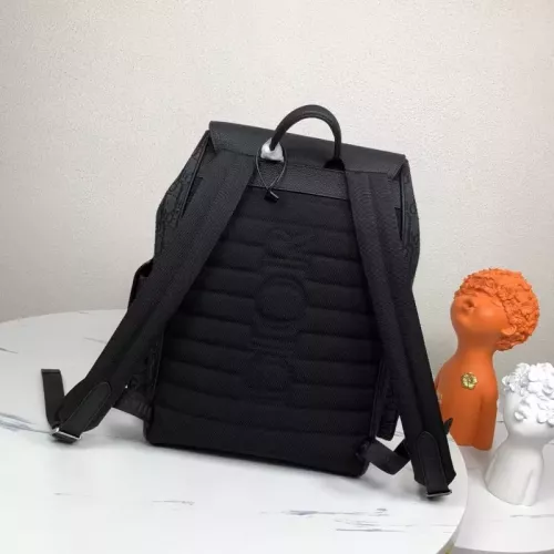 Cheap Christian Dior AAA Man Backpacks #1359792 Replica Wholesale [$235.00 USD] [ITEM#1359792] on Replica Christian Dior AAA Man Backpacks