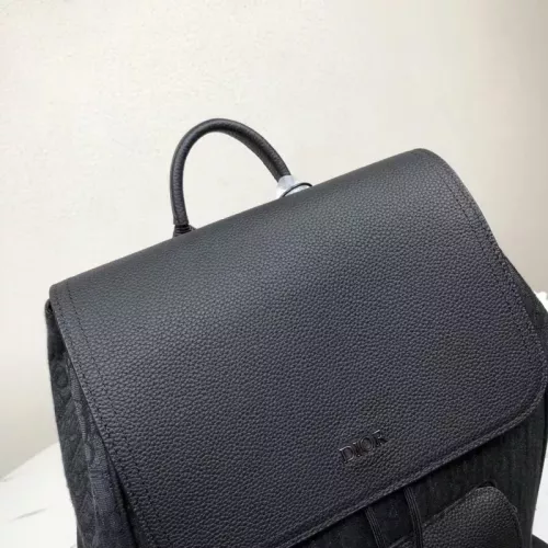 Cheap Christian Dior AAA Man Backpacks #1359792 Replica Wholesale [$235.00 USD] [ITEM#1359792] on Replica Christian Dior AAA Man Backpacks