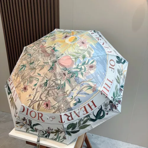 Cheap Christian Dior Umbrellas #1359793 Replica Wholesale [$29.00 USD] [ITEM#1359793] on Replica Christian Dior Umbrellas