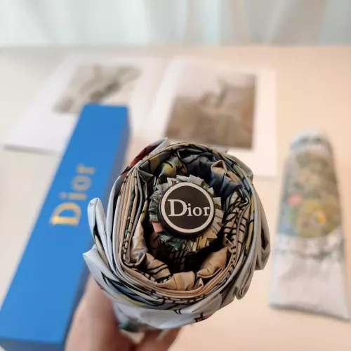 Cheap Christian Dior Umbrellas #1359793 Replica Wholesale [$29.00 USD] [ITEM#1359793] on Replica Christian Dior Umbrellas