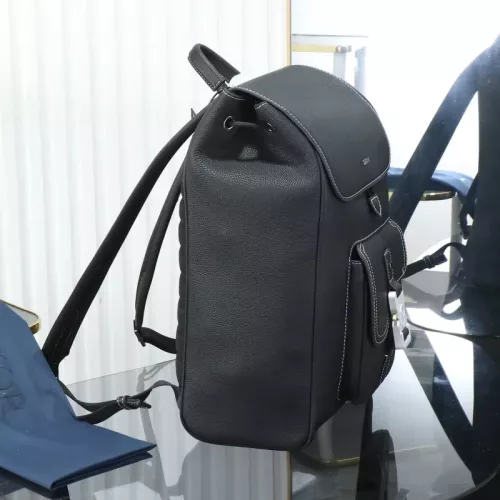Cheap Christian Dior AAA Man Backpacks #1359794 Replica Wholesale [$235.00 USD] [ITEM#1359794] on Replica Christian Dior AAA Man Backpacks