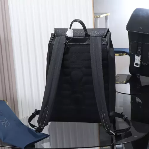 Cheap Christian Dior AAA Man Backpacks #1359794 Replica Wholesale [$235.00 USD] [ITEM#1359794] on Replica Christian Dior AAA Man Backpacks