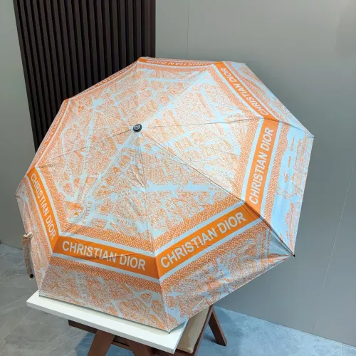 Cheap Christian Dior Umbrellas #1359795 Replica Wholesale [$29.00 USD] [ITEM#1359795] on Replica Christian Dior Umbrellas
