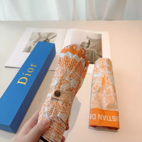 Cheap Christian Dior Umbrellas #1359795 Replica Wholesale [$29.00 USD] [ITEM#1359795] on Replica Christian Dior Umbrellas