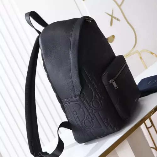 Cheap Christian Dior AAA Man Backpacks #1359797 Replica Wholesale [$225.00 USD] [ITEM#1359797] on Replica Christian Dior AAA Man Backpacks