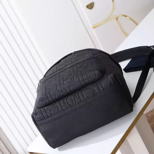 Cheap Christian Dior AAA Man Backpacks #1359797 Replica Wholesale [$225.00 USD] [ITEM#1359797] on Replica Christian Dior AAA Man Backpacks