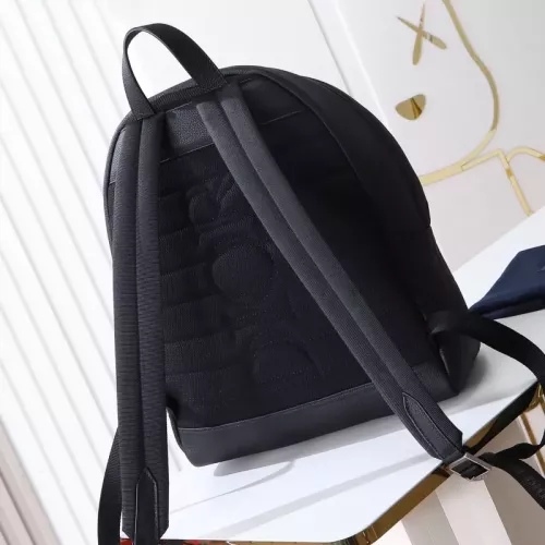 Cheap Christian Dior AAA Man Backpacks #1359797 Replica Wholesale [$225.00 USD] [ITEM#1359797] on Replica Christian Dior AAA Man Backpacks