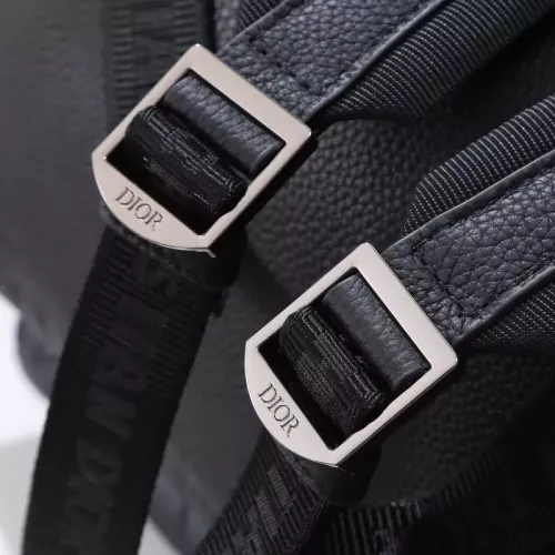 Cheap Christian Dior AAA Man Backpacks #1359797 Replica Wholesale [$225.00 USD] [ITEM#1359797] on Replica Christian Dior AAA Man Backpacks