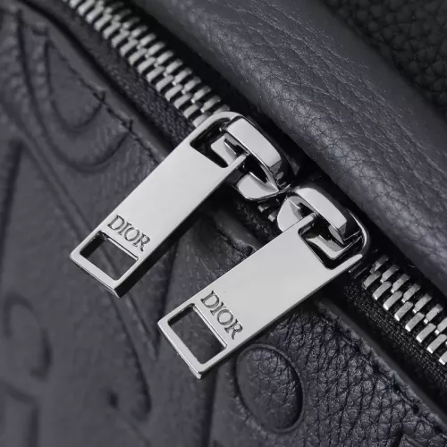 Cheap Christian Dior AAA Man Backpacks #1359797 Replica Wholesale [$225.00 USD] [ITEM#1359797] on Replica Christian Dior AAA Man Backpacks