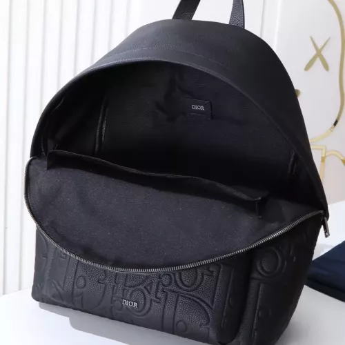 Cheap Christian Dior AAA Man Backpacks #1359797 Replica Wholesale [$225.00 USD] [ITEM#1359797] on Replica Christian Dior AAA Man Backpacks