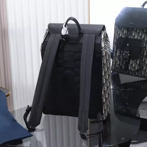Cheap Christian Dior AAA Man Backpacks #1359799 Replica Wholesale [$220.00 USD] [ITEM#1359799] on Replica Christian Dior AAA Man Backpacks