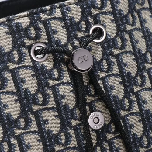 Cheap Christian Dior AAA Man Backpacks #1359799 Replica Wholesale [$220.00 USD] [ITEM#1359799] on Replica Christian Dior AAA Man Backpacks