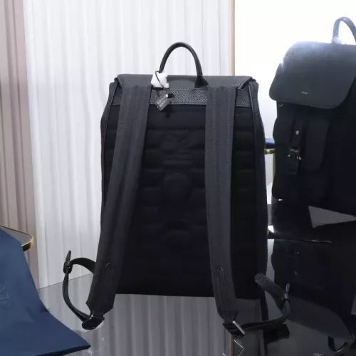 Cheap Christian Dior AAA Man Backpacks #1359800 Replica Wholesale [$220.00 USD] [ITEM#1359800] on Replica Christian Dior AAA Man Backpacks