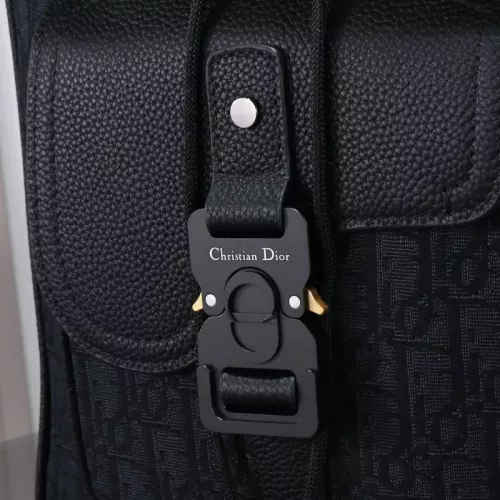 Cheap Christian Dior AAA Man Backpacks #1359800 Replica Wholesale [$220.00 USD] [ITEM#1359800] on Replica Christian Dior AAA Man Backpacks