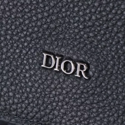 Cheap Christian Dior AAA Man Backpacks #1359800 Replica Wholesale [$220.00 USD] [ITEM#1359800] on Replica Christian Dior AAA Man Backpacks