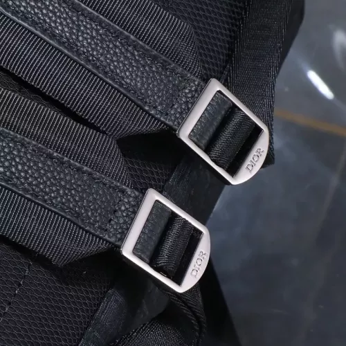 Cheap Christian Dior AAA Man Backpacks #1359800 Replica Wholesale [$220.00 USD] [ITEM#1359800] on Replica Christian Dior AAA Man Backpacks