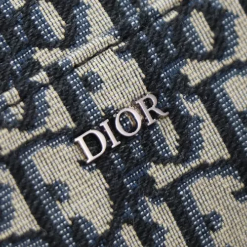 Cheap Christian Dior AAA Man Backpacks #1359801 Replica Wholesale [$210.00 USD] [ITEM#1359801] on Replica Christian Dior AAA Man Backpacks