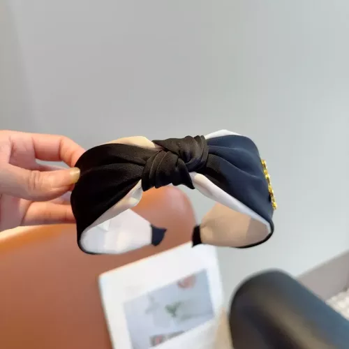 Cheap Celine Headband For Women #1359802 Replica Wholesale [$27.00 USD] [ITEM#1359802] on Replica Celine Headband