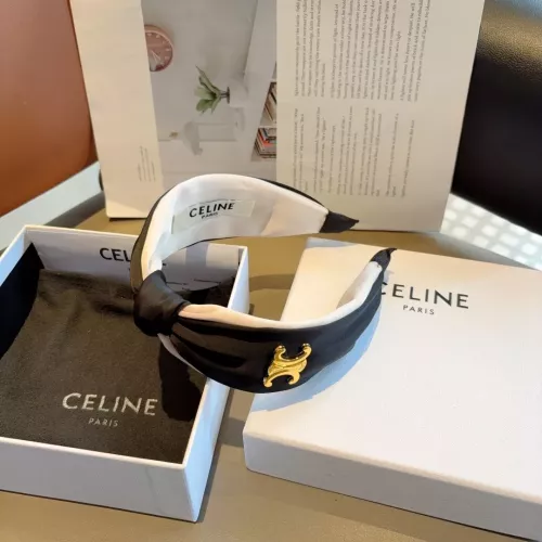 Cheap Celine Headband For Women #1359802 Replica Wholesale [$27.00 USD] [ITEM#1359802] on Replica Celine Headband