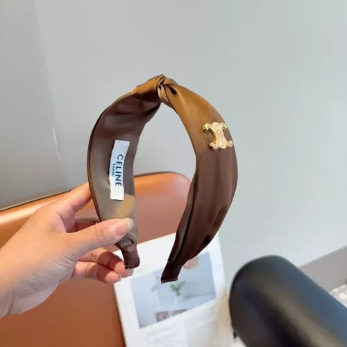Cheap Celine Headband For Women #1359803 Replica Wholesale [$27.00 USD] [ITEM#1359803] on Replica Celine Headband