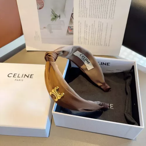 Cheap Celine Headband For Women #1359803 Replica Wholesale [$27.00 USD] [ITEM#1359803] on Replica Celine Headband