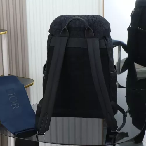 Cheap Christian Dior AAA Man Backpacks #1359804 Replica Wholesale [$210.00 USD] [ITEM#1359804] on Replica Christian Dior AAA Man Backpacks