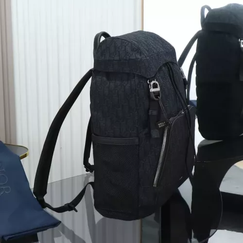 Cheap Christian Dior AAA Man Backpacks #1359804 Replica Wholesale [$210.00 USD] [ITEM#1359804] on Replica Christian Dior AAA Man Backpacks