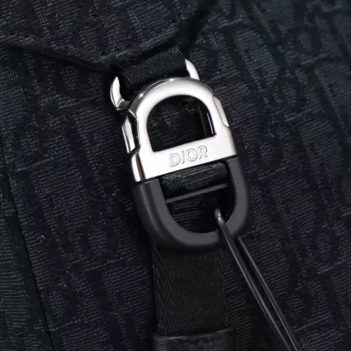 Cheap Christian Dior AAA Man Backpacks #1359804 Replica Wholesale [$210.00 USD] [ITEM#1359804] on Replica Christian Dior AAA Man Backpacks