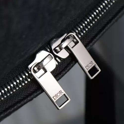 Cheap Christian Dior AAA Man Backpacks #1359804 Replica Wholesale [$210.00 USD] [ITEM#1359804] on Replica Christian Dior AAA Man Backpacks