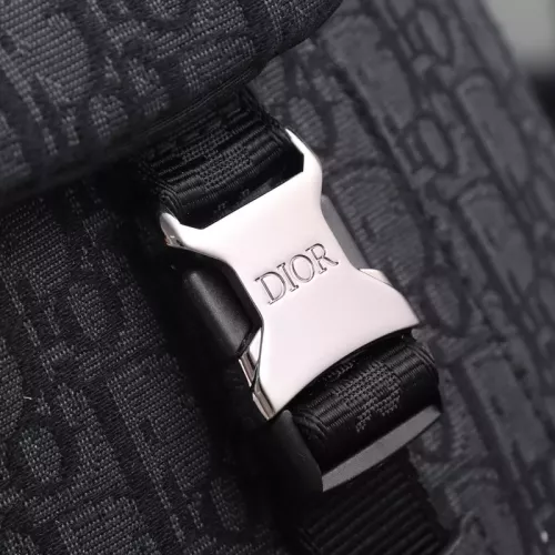 Cheap Christian Dior AAA Man Backpacks #1359807 Replica Wholesale [$210.00 USD] [ITEM#1359807] on Replica Christian Dior AAA Man Backpacks