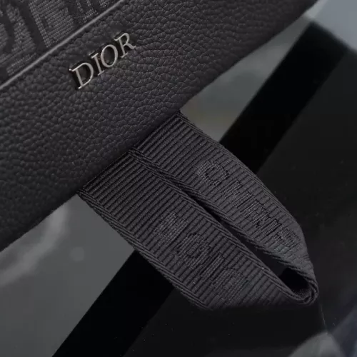 Cheap Christian Dior AAA Man Backpacks #1359807 Replica Wholesale [$210.00 USD] [ITEM#1359807] on Replica Christian Dior AAA Man Backpacks