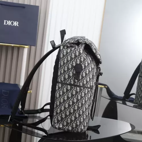 Cheap Christian Dior AAA Man Backpacks #1359808 Replica Wholesale [$210.00 USD] [ITEM#1359808] on Replica Christian Dior AAA Man Backpacks