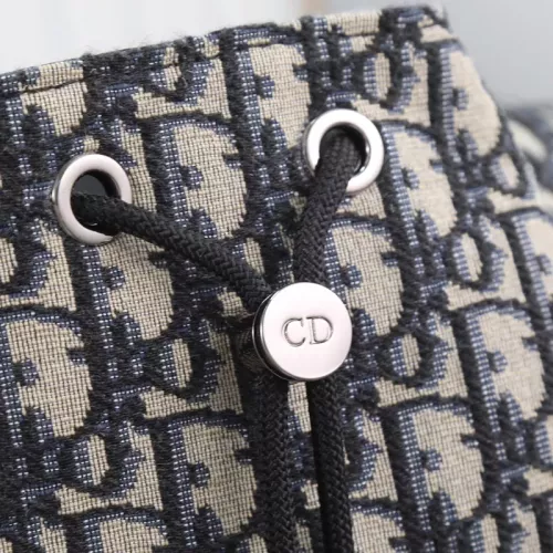 Cheap Christian Dior AAA Man Backpacks #1359808 Replica Wholesale [$210.00 USD] [ITEM#1359808] on Replica Christian Dior AAA Man Backpacks