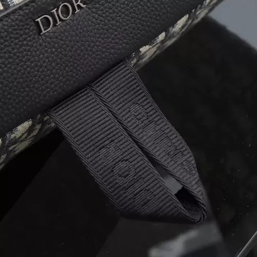 Cheap Christian Dior AAA Man Backpacks #1359808 Replica Wholesale [$210.00 USD] [ITEM#1359808] on Replica Christian Dior AAA Man Backpacks