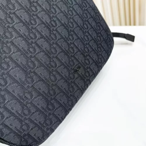 Cheap Christian Dior AAA Man Backpacks #1359809 Replica Wholesale [$200.00 USD] [ITEM#1359809] on Replica Christian Dior AAA Man Backpacks