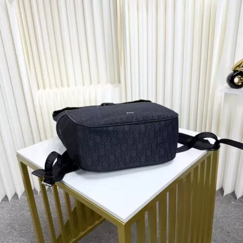 Cheap Christian Dior AAA Man Backpacks #1359809 Replica Wholesale [$200.00 USD] [ITEM#1359809] on Replica Christian Dior AAA Man Backpacks